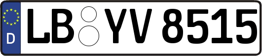 LB-YV8515