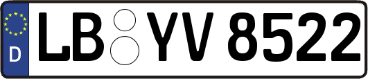 LB-YV8522