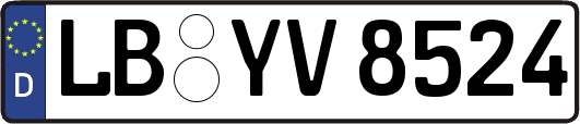 LB-YV8524