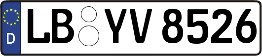LB-YV8526