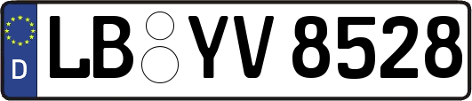 LB-YV8528