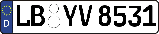 LB-YV8531