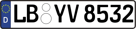 LB-YV8532