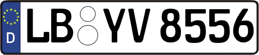 LB-YV8556