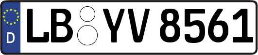 LB-YV8561