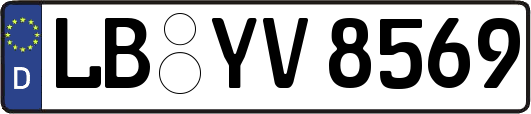 LB-YV8569