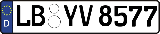 LB-YV8577