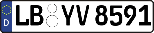 LB-YV8591