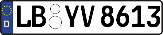LB-YV8613