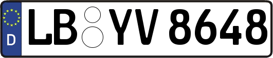 LB-YV8648