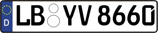 LB-YV8660