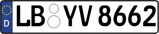 LB-YV8662