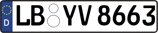 LB-YV8663