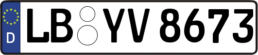 LB-YV8673