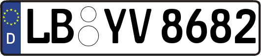 LB-YV8682