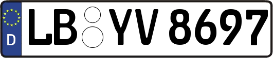 LB-YV8697