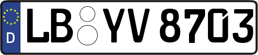 LB-YV8703