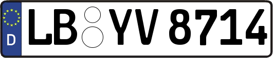 LB-YV8714