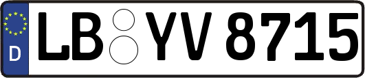 LB-YV8715