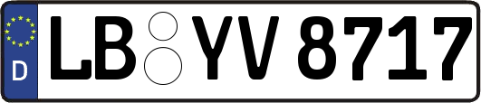 LB-YV8717