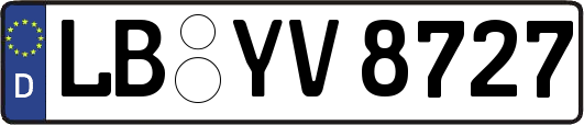 LB-YV8727