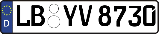 LB-YV8730