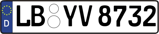 LB-YV8732