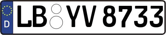 LB-YV8733