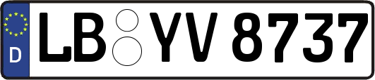 LB-YV8737