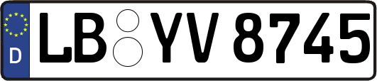 LB-YV8745