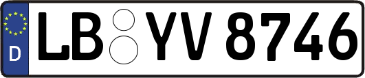 LB-YV8746