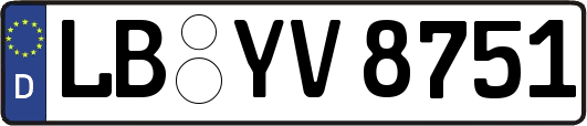 LB-YV8751