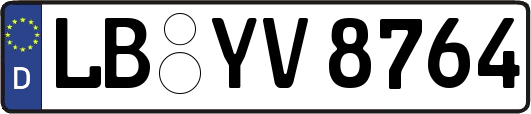 LB-YV8764