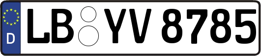 LB-YV8785