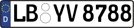 LB-YV8788
