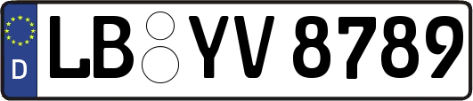 LB-YV8789
