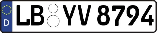 LB-YV8794