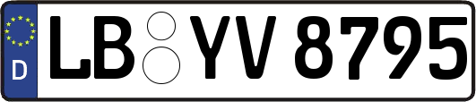 LB-YV8795