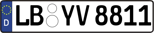 LB-YV8811
