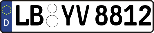 LB-YV8812