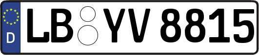 LB-YV8815