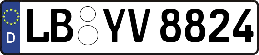 LB-YV8824