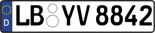 LB-YV8842