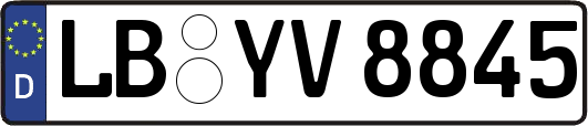 LB-YV8845