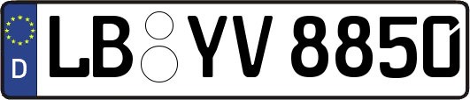 LB-YV8850