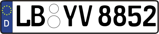 LB-YV8852