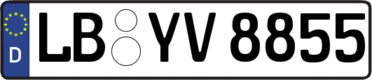 LB-YV8855