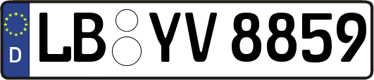 LB-YV8859