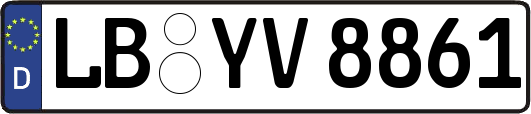 LB-YV8861