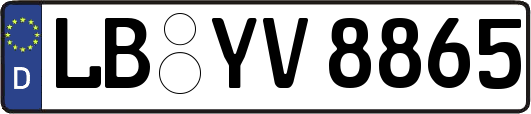 LB-YV8865
